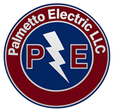 Palmetto Electric LLC logo